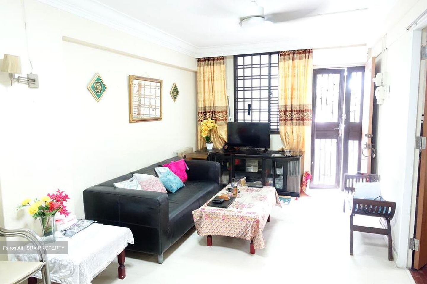 Blk 1 Kim Keat Court (Toa Payoh), HDB 3 Rooms #567375431